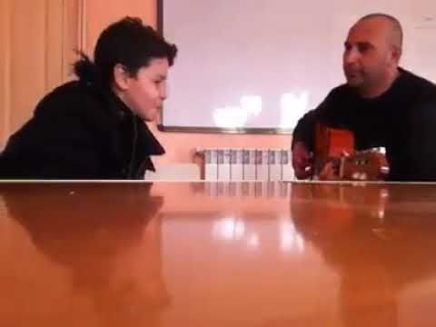 Très Belle Interprétation De Ldjarhiw Mohamed Allaoua 