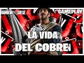 🟥 Llega el FINAL #10 T4 | La VIDA del COBRE | Caramelo Rainbow Six Siege