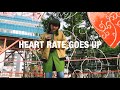 SHOW-GO - Heart Rate Goes Up (Beatbox)