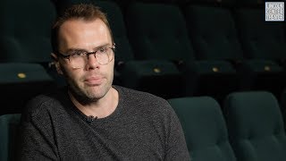 The Inspiration Behind Samuel D. Hunters Greater Clements