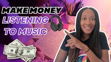 7 Real Ways to Get Paid to Listen to Music