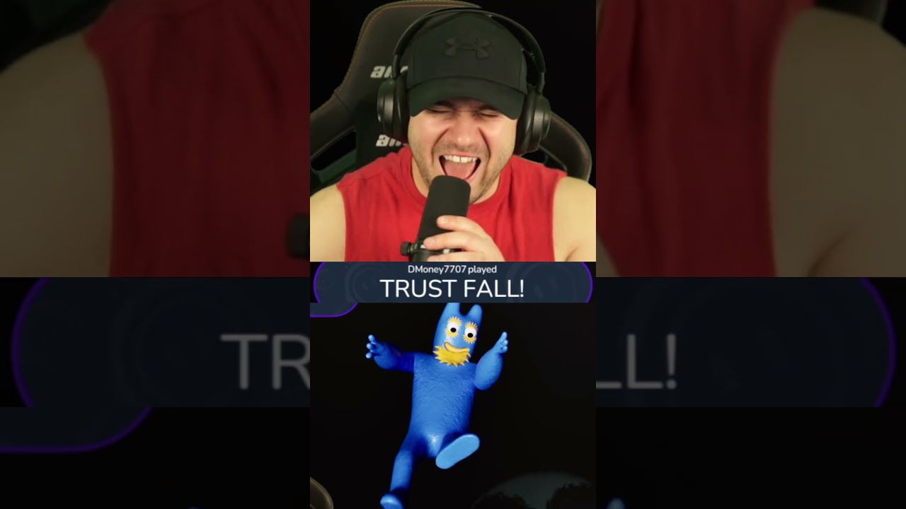 My viewers turned Garten of Banban 8 into a comedy!