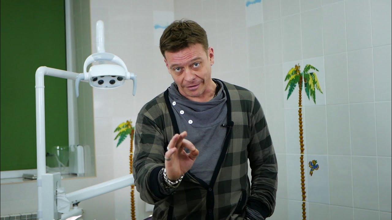 Федоров дент майская ул 1 самара фото