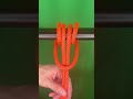 知っておくと役にたつロープワーク！プルージックヒッチ応用！