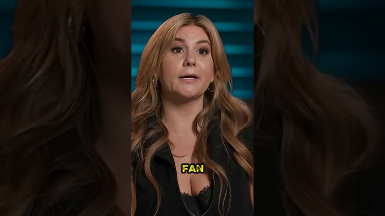 Brandi Passante Secrets You Didn’t Know | Storage Wars Shock