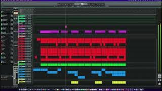 Culture Beat  - Anything (Remake)