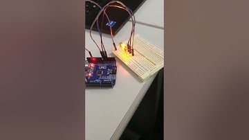 Semáforo con Arduino - Act2