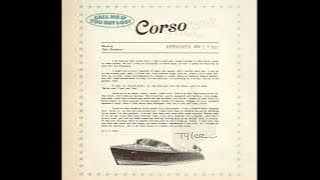 CORSO but it's 20x better