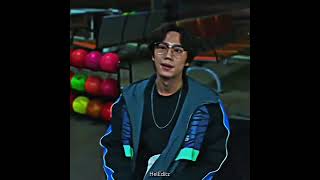 Geom seong-je - weak hero class 2 - HelEditz - WHC - Copiou edit - Geom seong-je edit