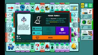 SyndiCate - Board Dice Business Game screenshot 3