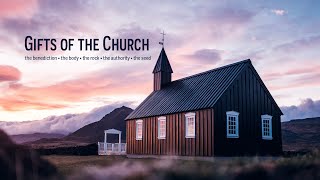 Gifts of the Church - June 2023 by New Apostolic Church USA 869 views 11 months ago 1 minute, 17 seconds