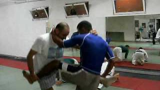 Treino Fisico - Check Mat