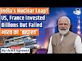 India’s nuclear leap: Why its fast breeder reactor success matters? Ankit Agrawal Study IQ