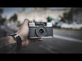 My first FILM with my OLYMPUS-PEN EE-2 / MADRID STREET PHOTOGRAPHY (POV). Ep 16