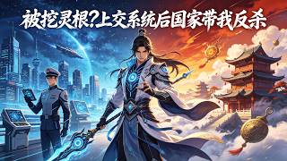 被修仙宗主囚禁八年饱受摧残，绝境激活位面穿梭系统回归蓝星，带领星际队员重返复仇，用科技武器大破追兵，改造宗门成为两界联络枢纽