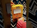 Squez'n bites from SpongeBob Vending Machine ASMR #shorts #asmr #shortvideo #spongebob #trending