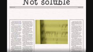 "Soluble" AP Chem "Royals" Parody
