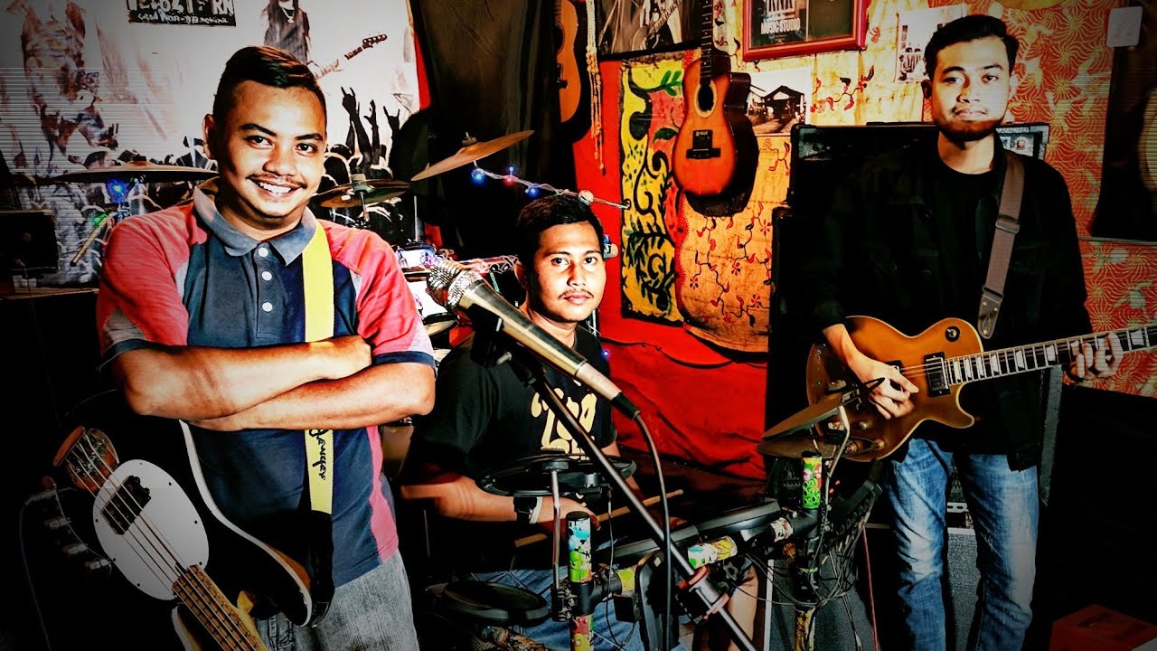 Armada - Mau Dibawa Kemana (cover) By. Syame and Friend's 2020 - YouTube