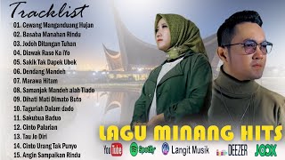 Lagu Minang Hits,Randa Putra, Rana Lida~Cewang Manganduang Hujan Lagu Minang Hits Enak Didengar