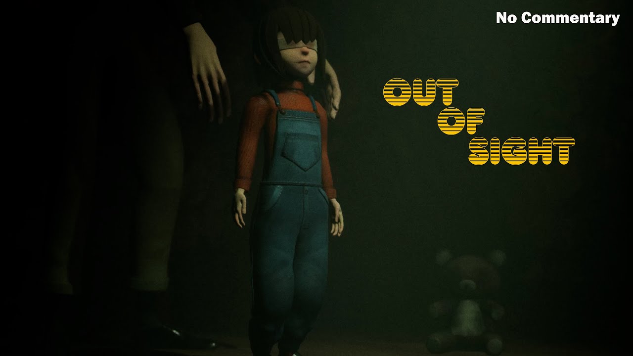 .. Out Of Sight .. No Commentary