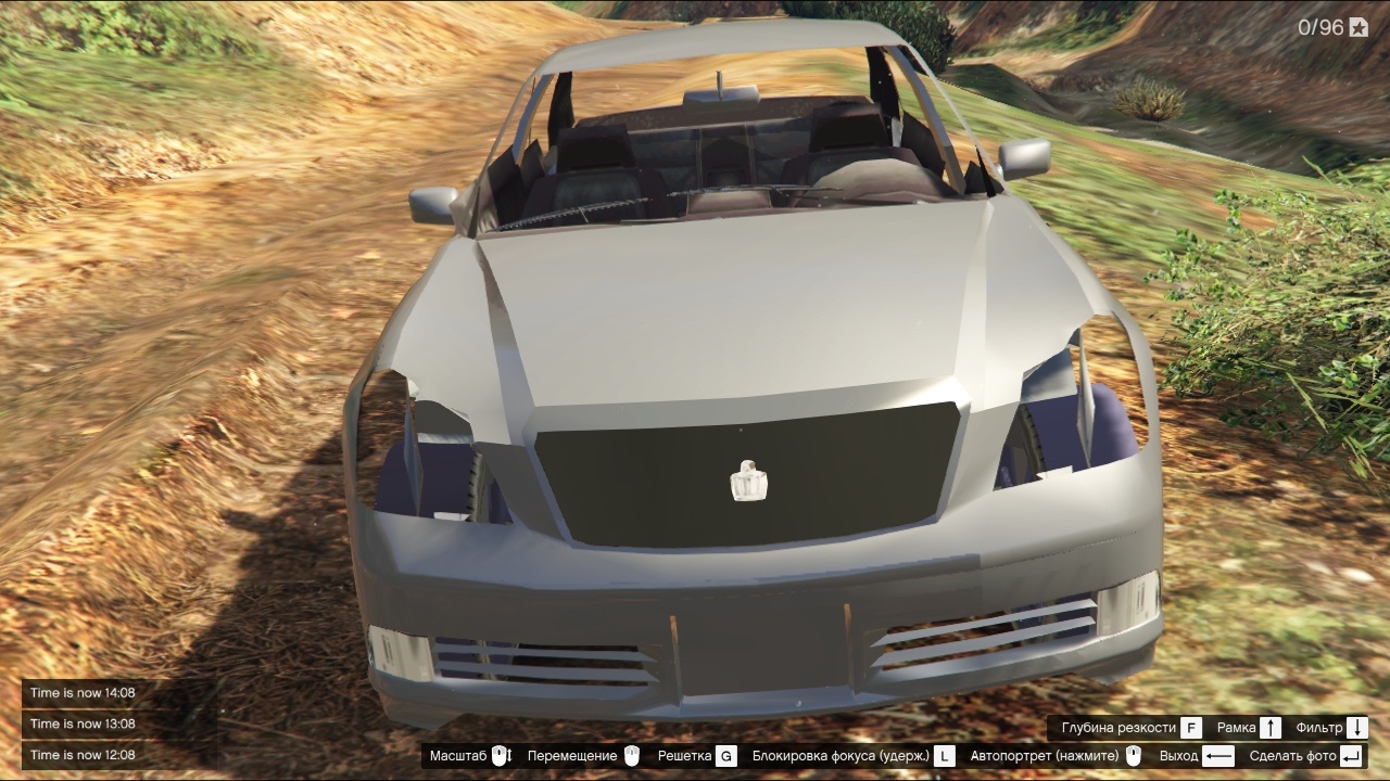 Toyota crown gta 5