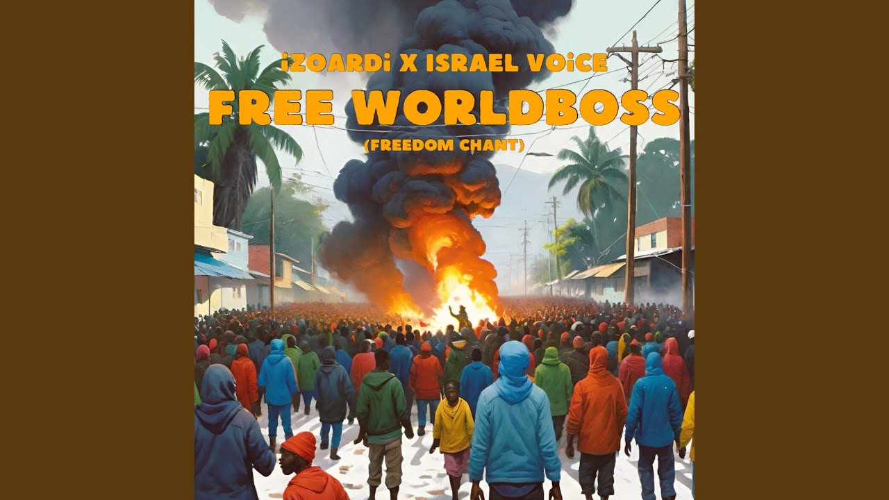FREE WORLDBOSS - YouTube