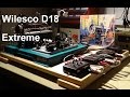 ET05 - Wilesco D18 Extreme