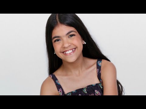 Vídeo Apresentação Caroline Fonseca