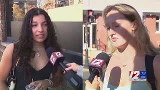 Local voters reflect, react to 2024 Election results