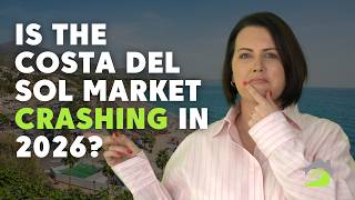 Is the Costa del Sol Market Crashing in 2026? Buy Now or Wait? The Honest Truth