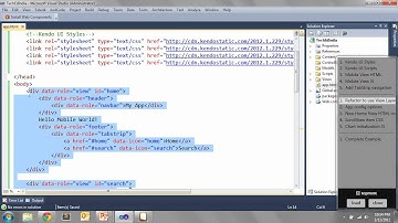 Lap Around Telerik with Todd Anglin