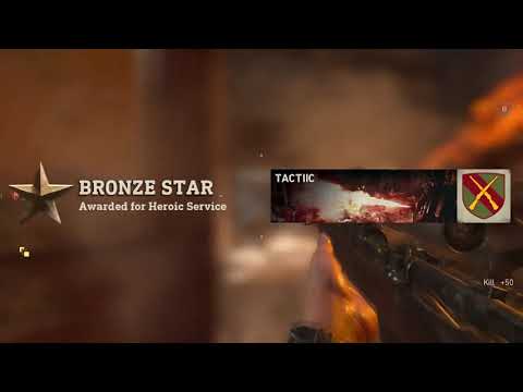 TACTIIC - CODWW2