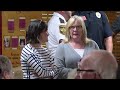 Lawmakers pressed by Appleton residents about impact of future ICE detention center