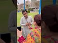 Swing surprise mujhe jhula dena with sana butt official comedy fun