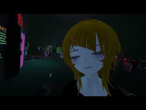 Butch Blackstone - Onwards To The Rack Some More! (Metaverse RP!)