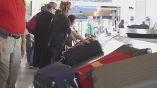 Memorial Day weekend travel | Tips for flying or driving out of Sacramento