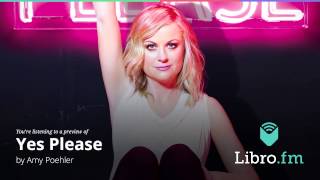 Yes Please by Amy Poehler (audiobook excerpt)