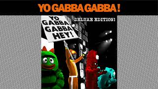 Special Friend (with The Pepper Pots) I Song I Yo Gabba Gabba!