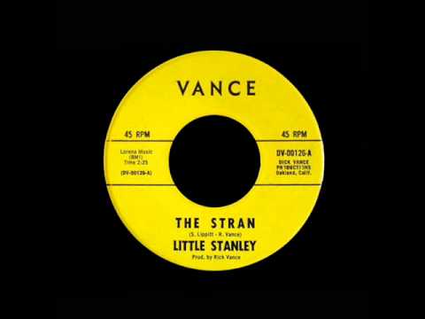 Little Stanley - The Stran