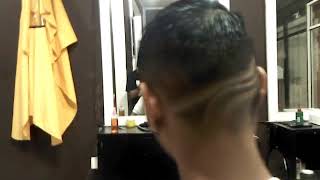 Hairtatto At Doel Barbershop Delanggu Klaten