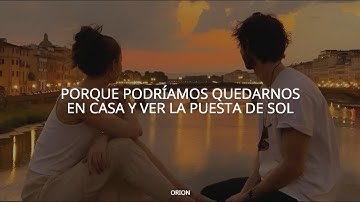 Thumbnail of Wallows Ft. Clairo - Are You Bored Yet?/// Sub. Español