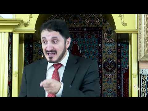 برحمة الله أم بالعمل وهم الاستحاق وشرح أول الحكم العطائية حكم ابن عطاء الله عدنان إبراهيم