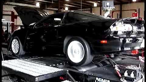 V8TV Guess The Power Dyno Contest & Win Cool Stuff!-Video