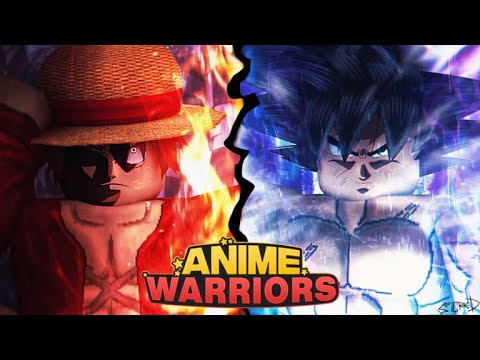 Anime Fighters Simulator e Códigos – JeffBlox