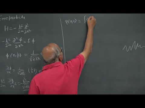Lec 22  Constants of Motion