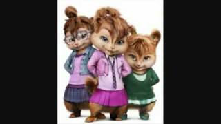 Hot N Cold - Alvin And The Chipmunks 2 The Squeakquel - The Chipettes