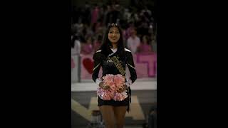 Senior video for Cheer Banquet 