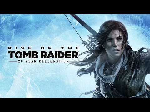 Continuando o Rise Of The Tomb Raider -