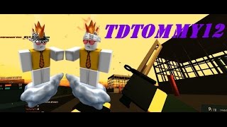 One shot, Double Kill Trick Shot.