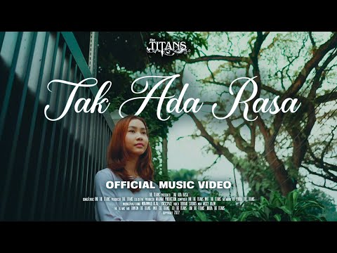 Video Tak Ada Rasa